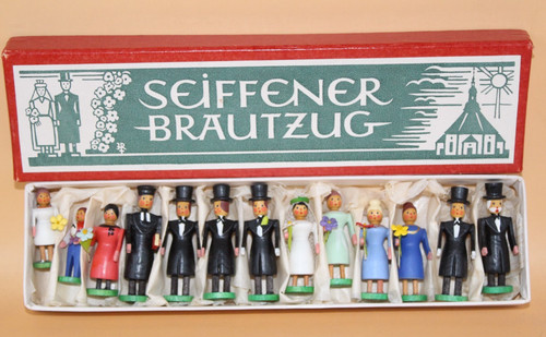 Holzminiaturen seiffener - holzminiaturen,