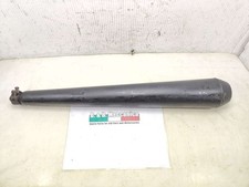 Terminal Schalldämpfer Sport