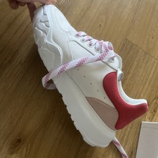Alexander mcqueen sneaker - sneaker, 40