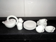 Rosenthal Cupola Weiss