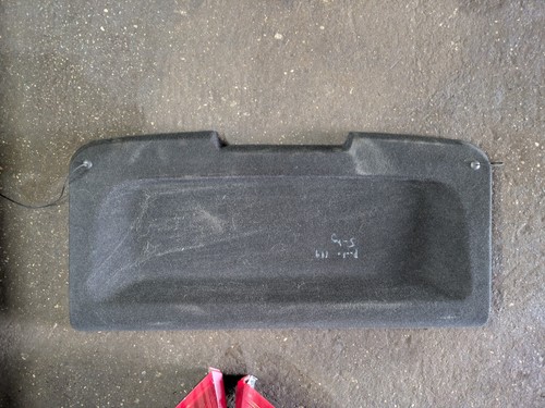 Hutablage fiat punto - punto, 199