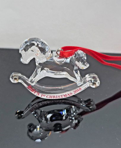 Swarovski babys erstes - babys,