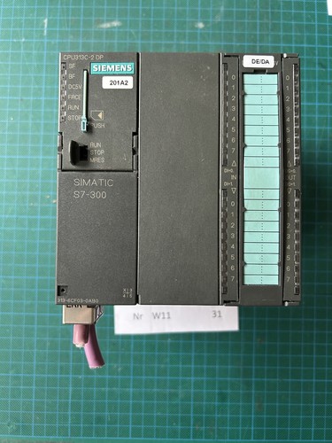 Siemens 300 - siemens, s7-300