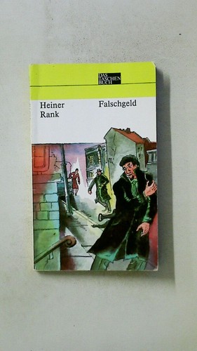 98527 heiner rank - heiner, falschgeld