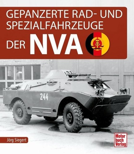 Jörg siegert gepanzerte - jörg, rad-