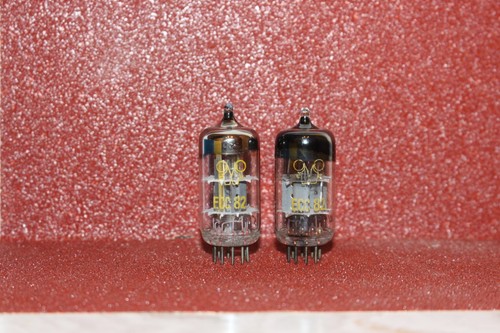 Gepaarte rft neuhaus - 2x,