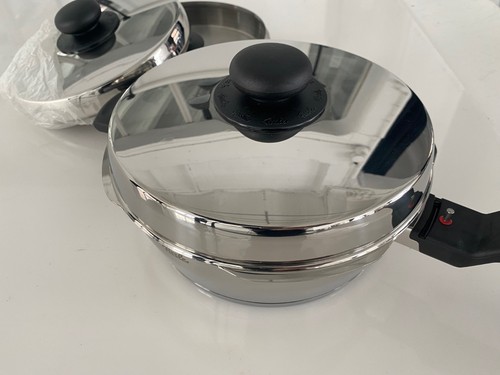 Fissler deckel für - fissler,