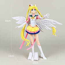 Anime Sailor Moon Tsukino