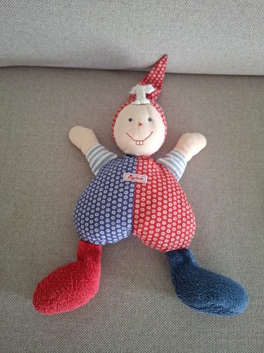Sigikid stofftier kuscheltier - sigikid,