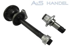 Steckwelle Flanschwelle VW T4