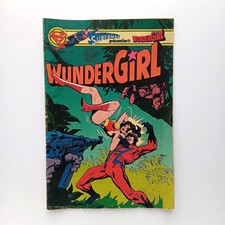 Wundergirl, Heft 9 (1980)