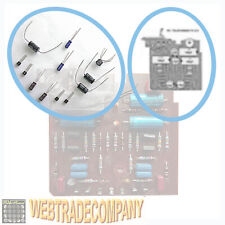 Für Entzerrer Vorverstärker