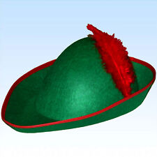 Hut für Robin Hood o. Jäger