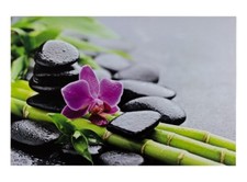 Keilrahmen Leinwand Bild