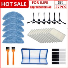 Für ILIFE ZACO V3 V3s V5 V5s