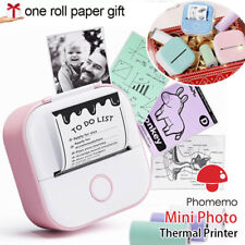 Phomemo T02 Mini Drucker