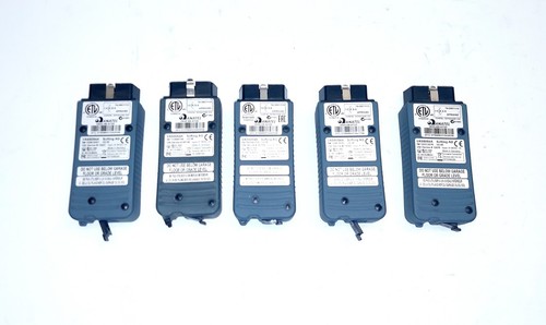 Vas5054a original funkkopf ase - original,