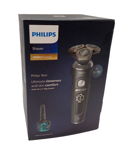 Philips shaver series 9000 - shaver,