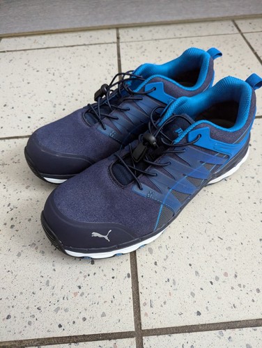 Puma arbeitsschuhe - puma, 44