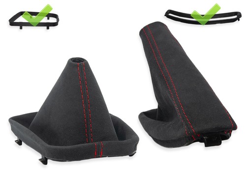 Schaltmanschette handbremssack - schaltmanschette,