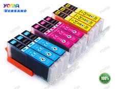 PATRONEN XL für Canon