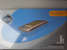 Palm handheld ultraflach - handheld,