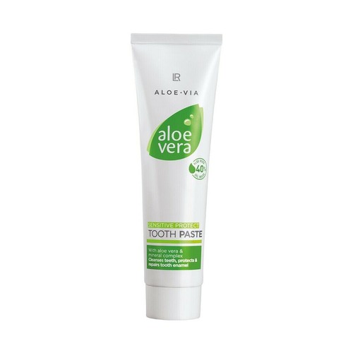 Aloe vera schützende - 40%,