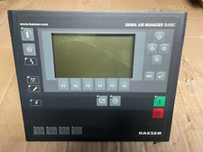 Siemens Kaeser Sigma Air