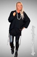 LAGENLOOK Verlängerung