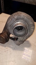 Turbolader Mercedes E Klasse