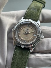 Vintage Breitling Windrider