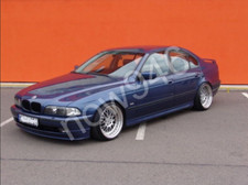 BMW 5 E39 ALPINA VOR DEM FACELIFTING FRONTSPOILER FRONTLIPPE