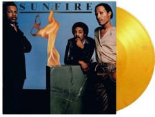 Sunfire Sunfire LP Album vinyl
