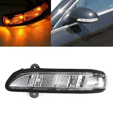 Links Spiegelblinker