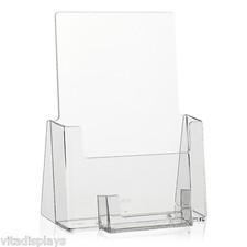 DIN A5 Prospektständer /