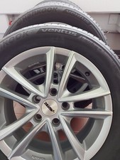 Sommerräder205/60/16  /Y7016EX  Für Toyota Avensis