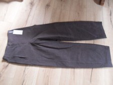 Damen Hose  Gr 34 Consequent