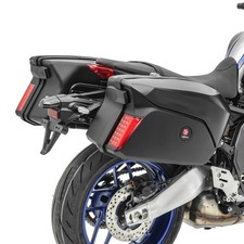 Motorrad Koffer +