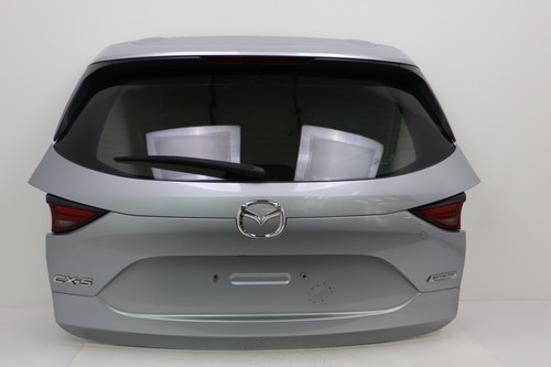 Mazda 17 heckklappe - ii,