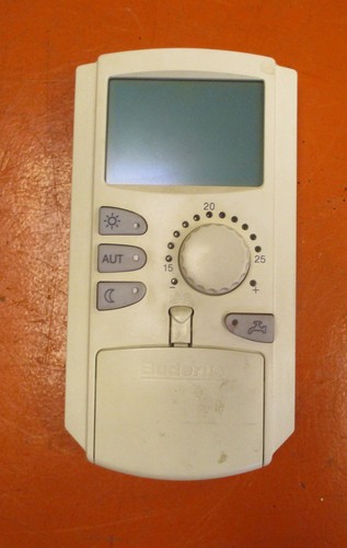 Buderus 63010629 bmec2 - buderus,