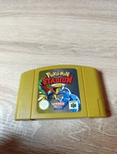 Nintendo 64 Pokemon Stadium 2 Modul Getestet Top Zustand