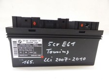 BMW 5er E61 Touring LCI Steuergerät Karosseriemodul E6x KBM High Orig 9176070