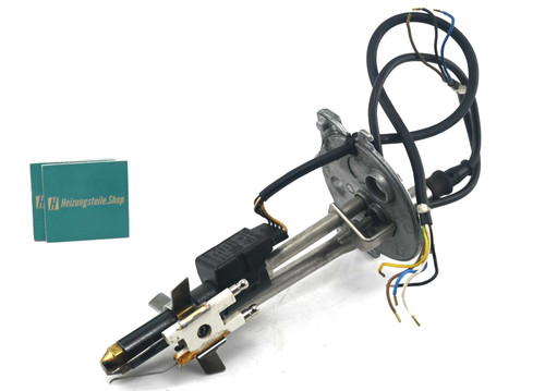 Rapa suntec dsv düsenstock - suntec, dsv.2