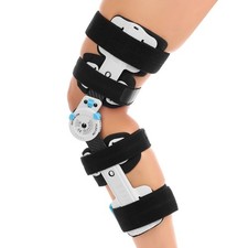 Antar Knieorthese aus Carbon