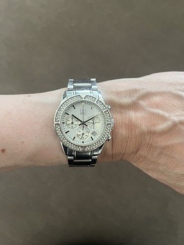 Jette damenchronograph guter - jette,