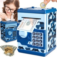 ATM Elektronische Münze