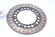Bremsscheibe Bremse hinten 4,6 mm Yamaha FZR 1000 2LA 86-88