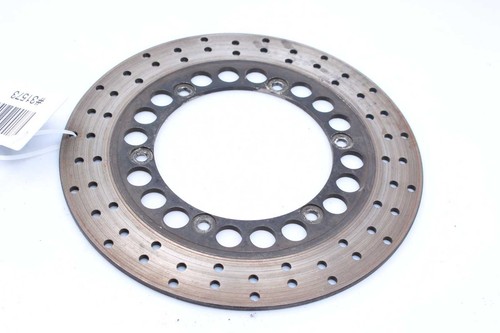 Bremsscheibe bremse hinten 6 - bremsscheibe, 4,6
