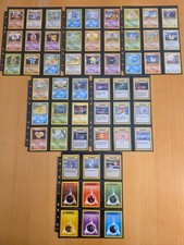 Pokémon TCG Base Set |