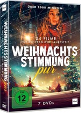 Weihnachtsstimmung pur Box -